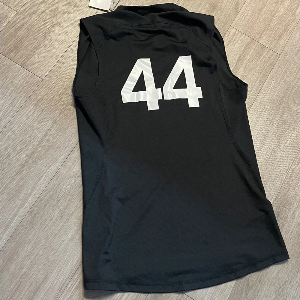 Men’s adidas Alphaskin NWT rare Jersey - Picture 4 of 5